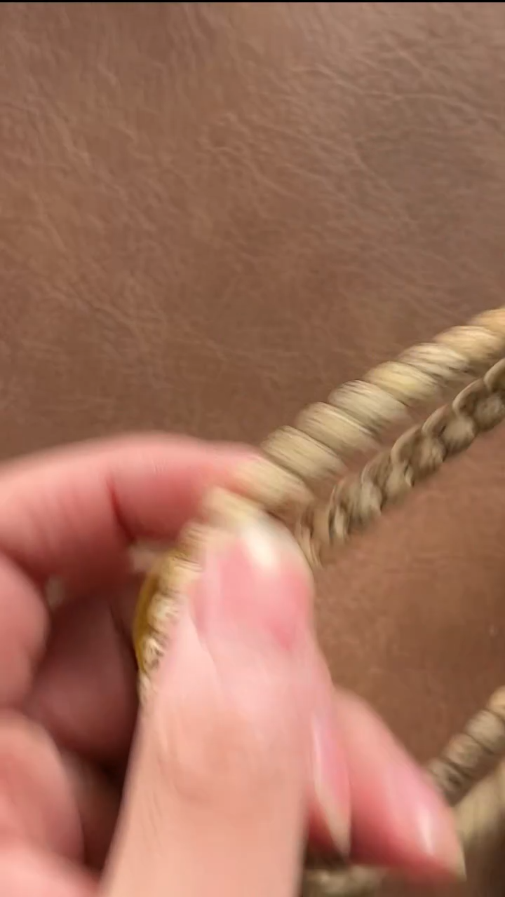 未镶嵌手链水晶3