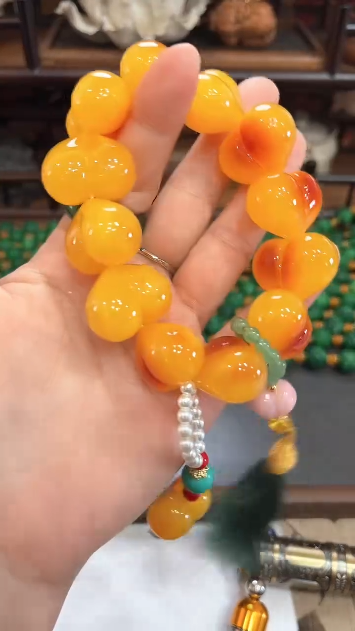 民族风原创手作350