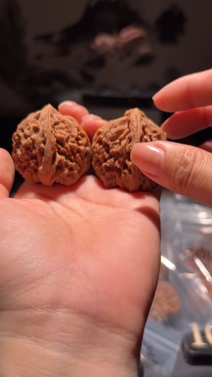 吊坠文玩核桃丨****丨38福利对南疆石