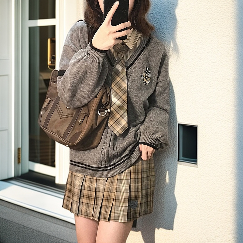 【直播间专属链接】B401-600 福利款 高品质撤柜衣服 三单包邮 针织