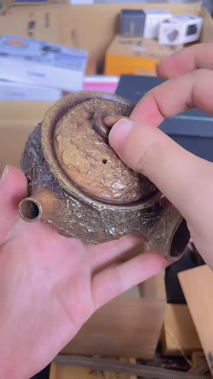 瓷片HU蒙特尖货严选质量保证