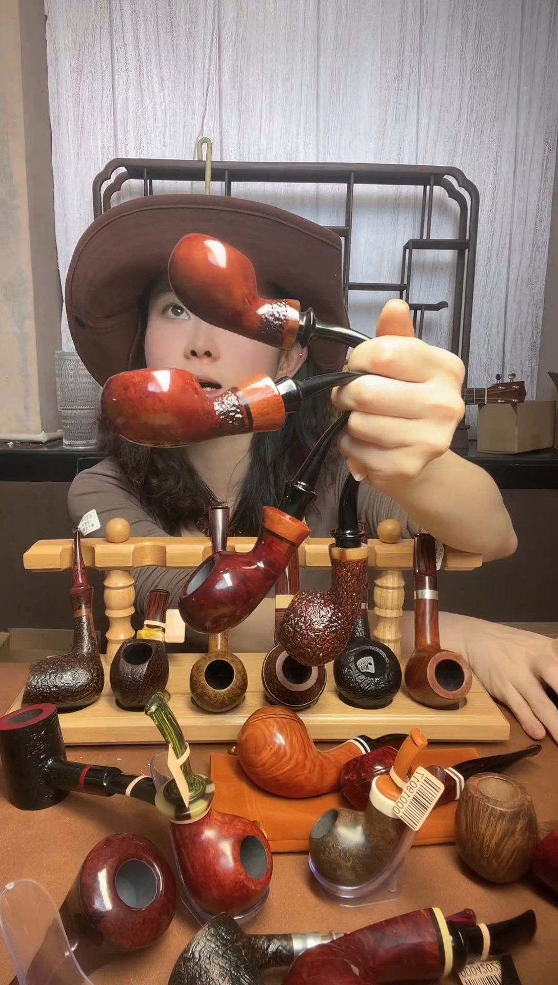 新手福利！！ 空腔苹果