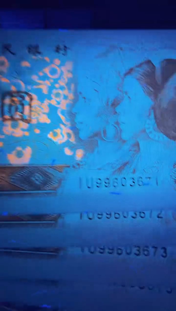 IU99603671组标十