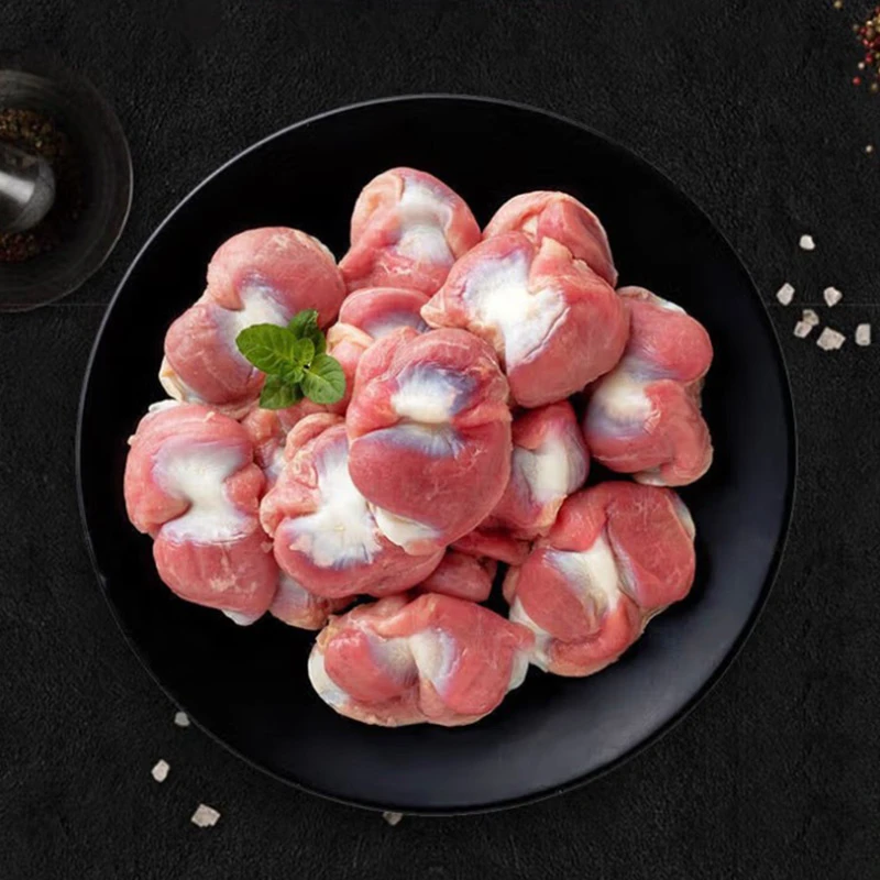 【到手5斤】鸡胗新鲜冷冻鸡胃鸡肫鸡肚子火锅烧烤食材批发Z