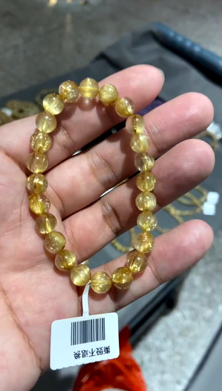 【闪购商品】水晶269-未镶嵌钛金板钛7.5mm