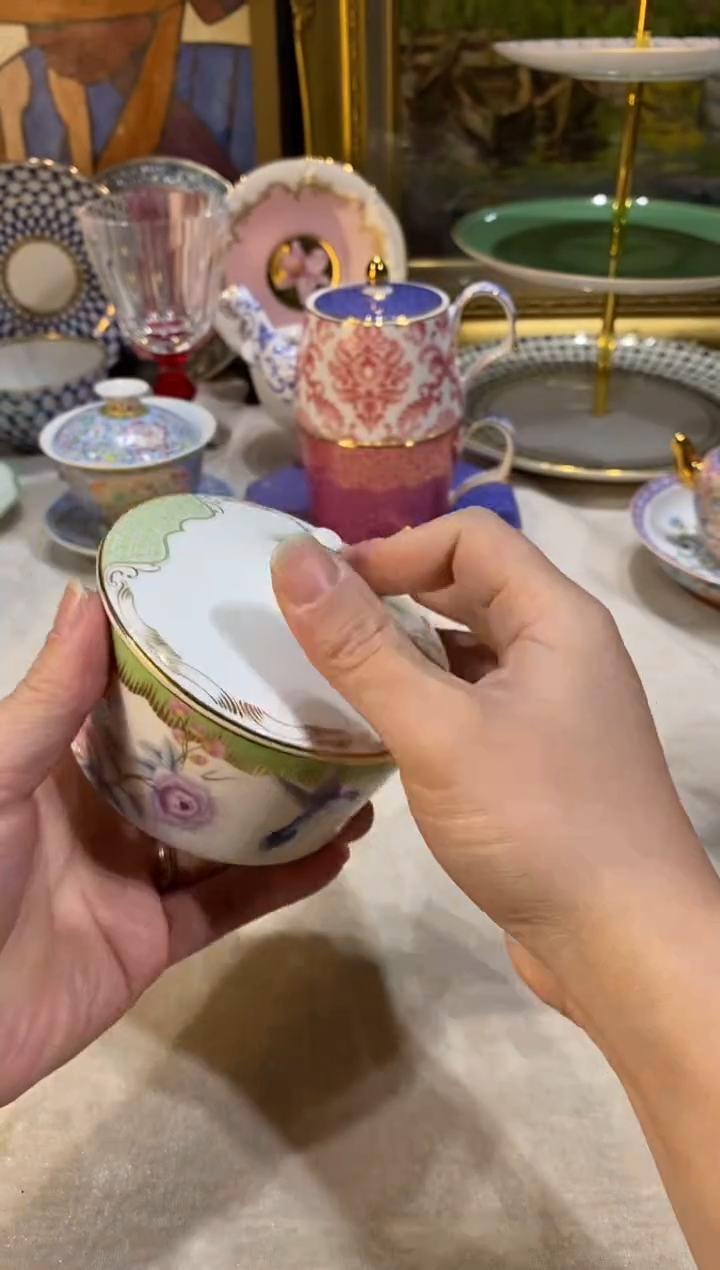 【闪购商品】陶瓷               