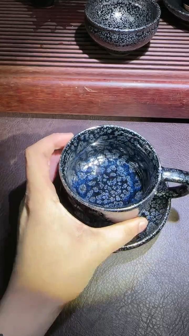 茶盏叶优萍@@@0011高端收藏