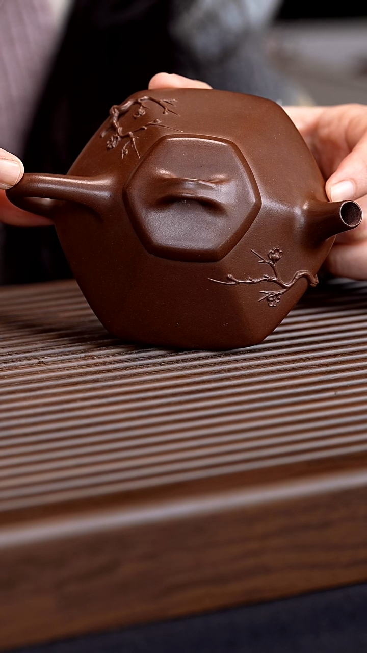 【闪购商品】梅香合瓢 一物见春