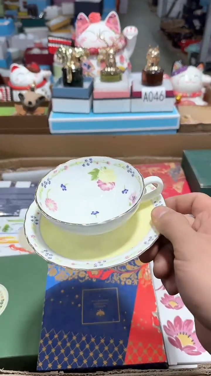 【闪购商品】瓷片大漂亮瓷器，一件不留--