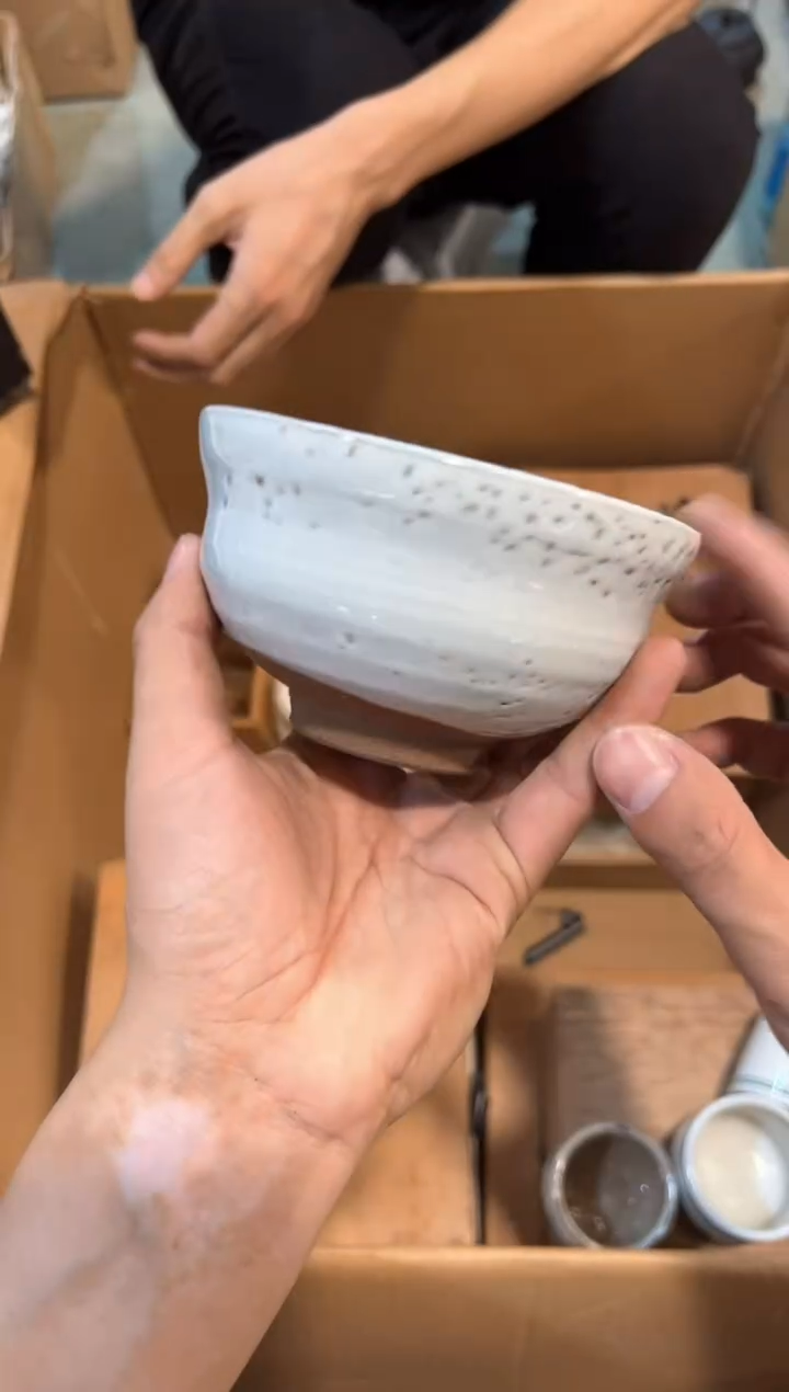 A3898中古瓷器 茶器周边/