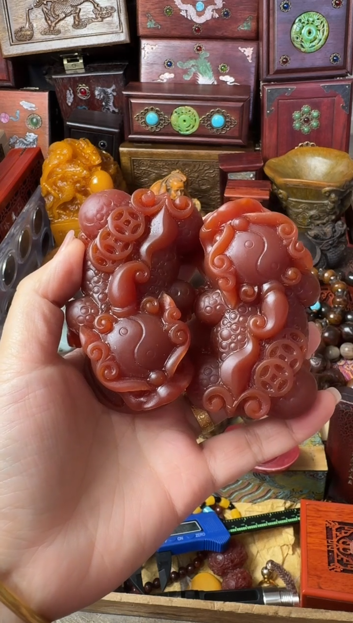 主播推荐：一物一拍，讲解为准！