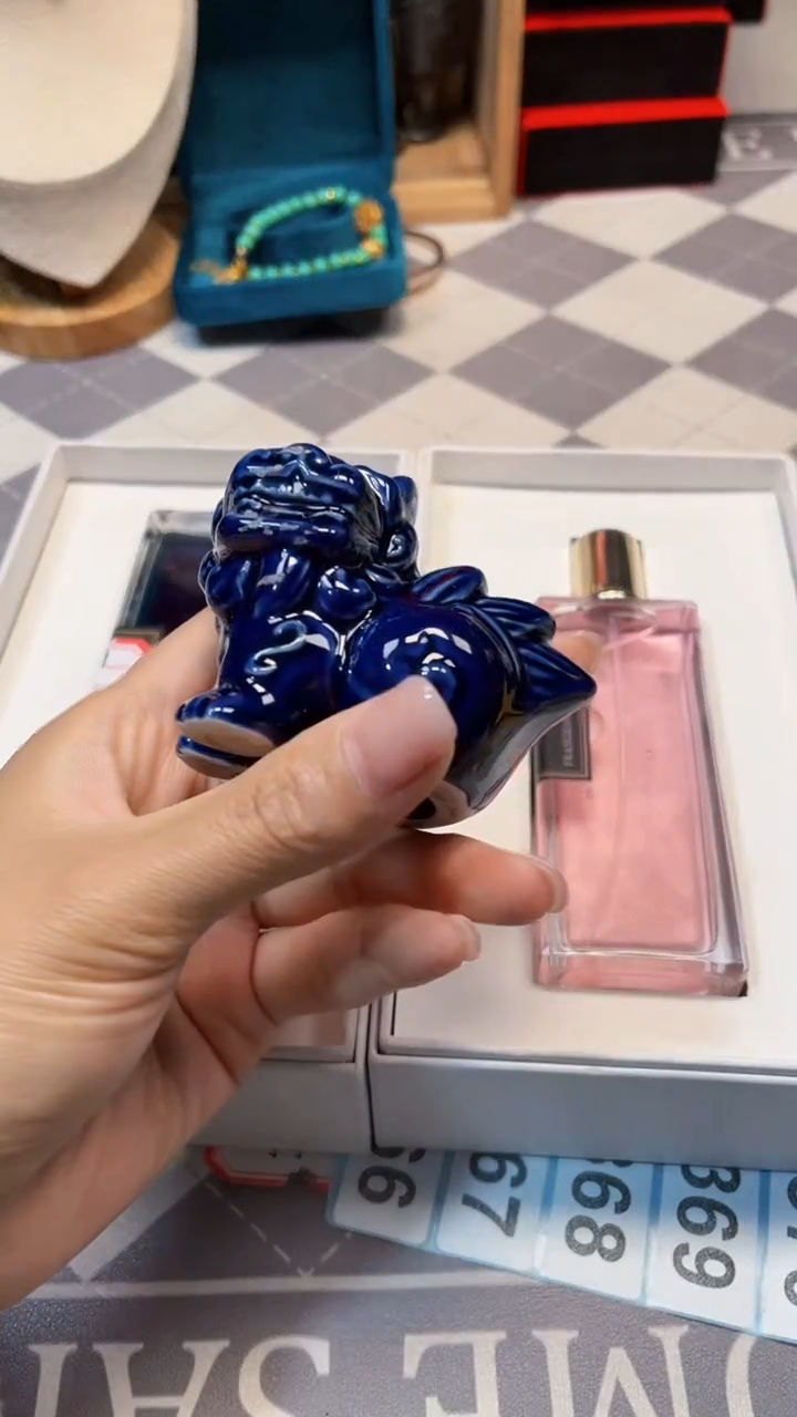 瓷片陶茶666文玩周边多人
