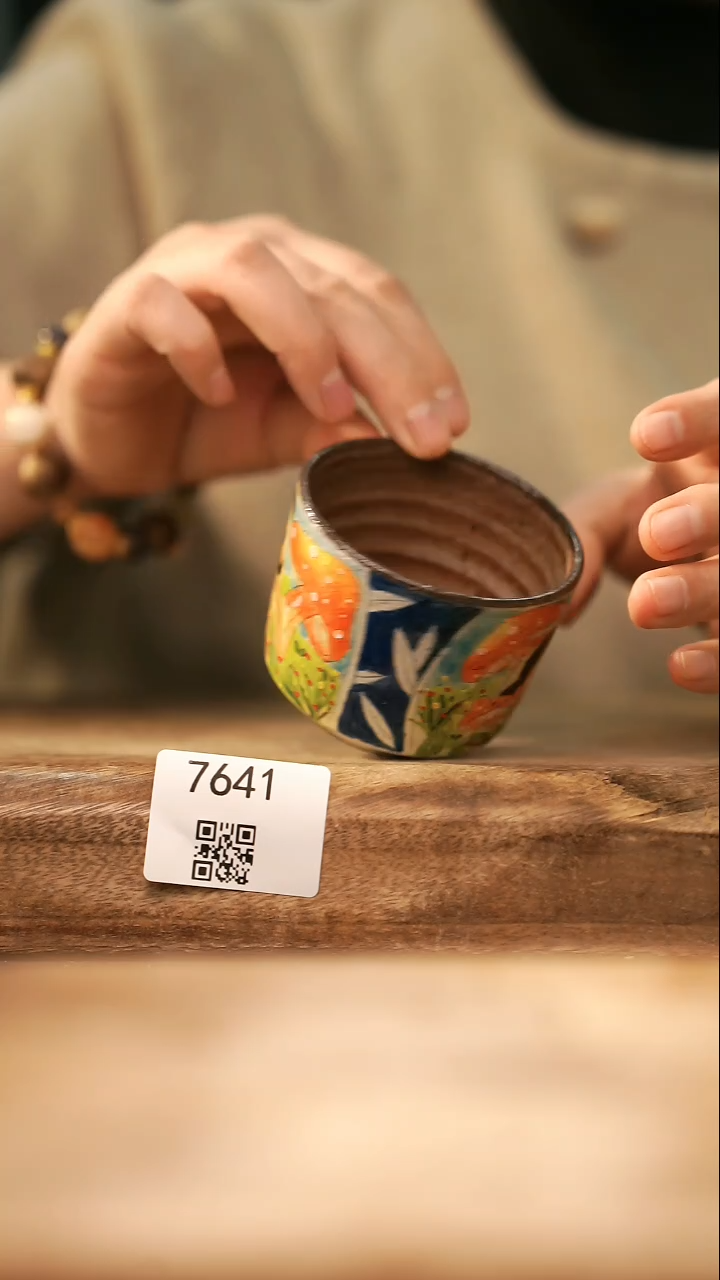 【落单孤品】福利/杯子@@7641
