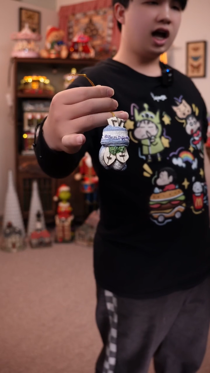 树脂中古摆件默认微瑕