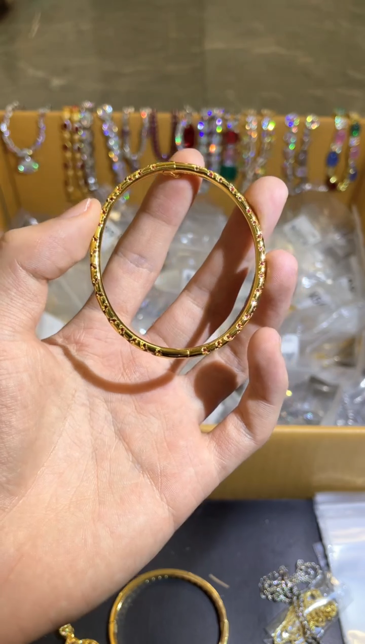 非金属无简约气质经典百搭款A718