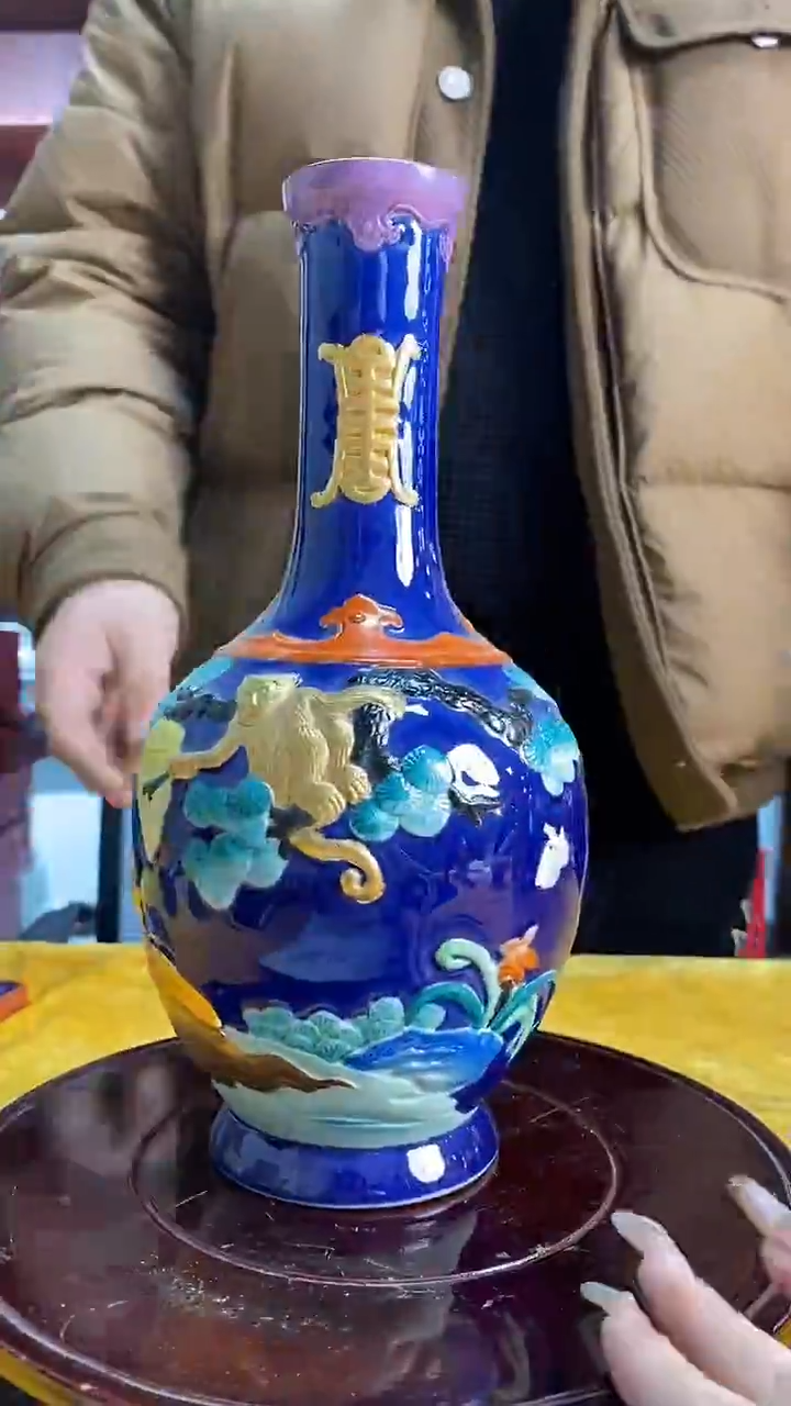 A299景德镇高端瓷器