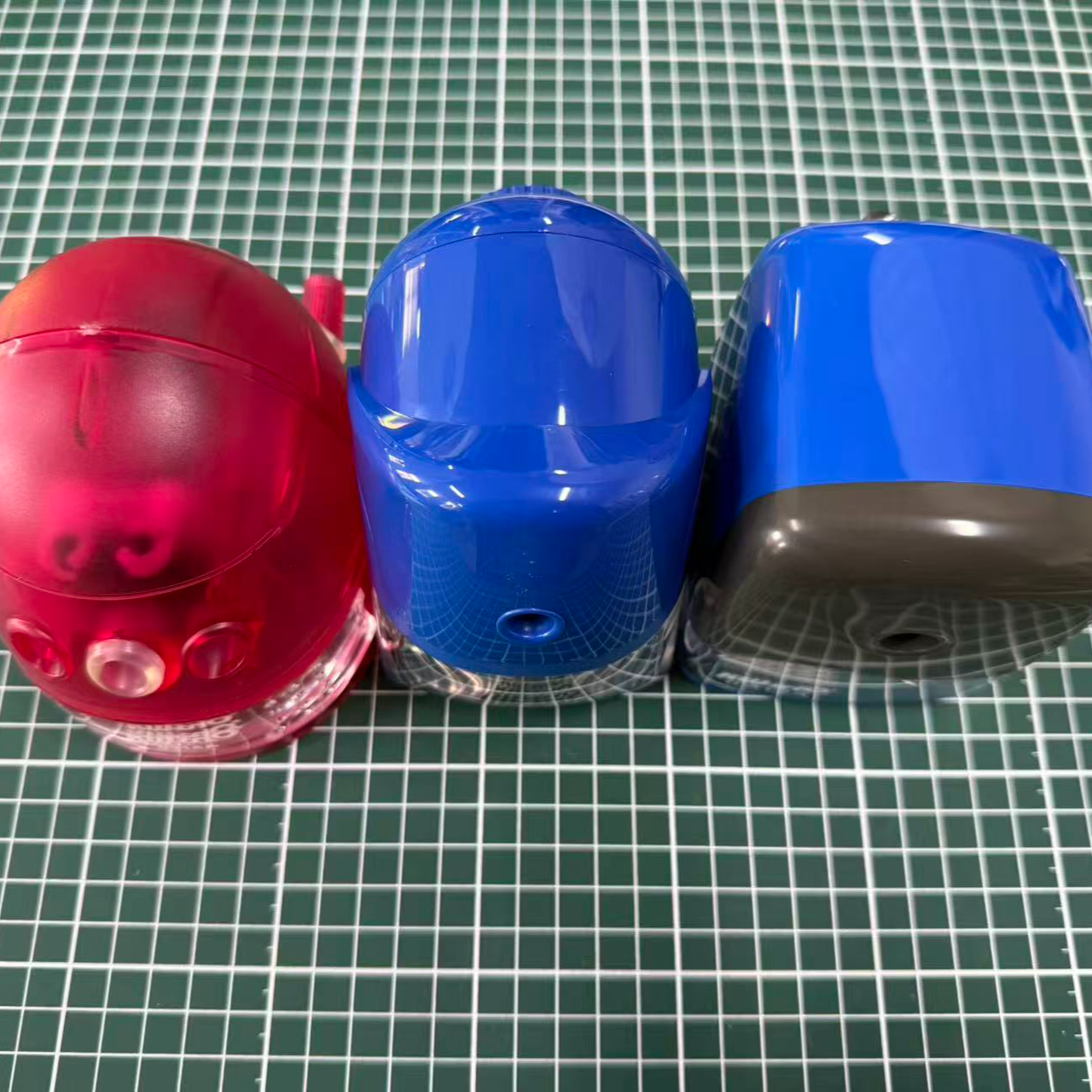 可得优大号削笔机学生铅笔削笔机学生文具小学生文具卷笔刀刨笔机