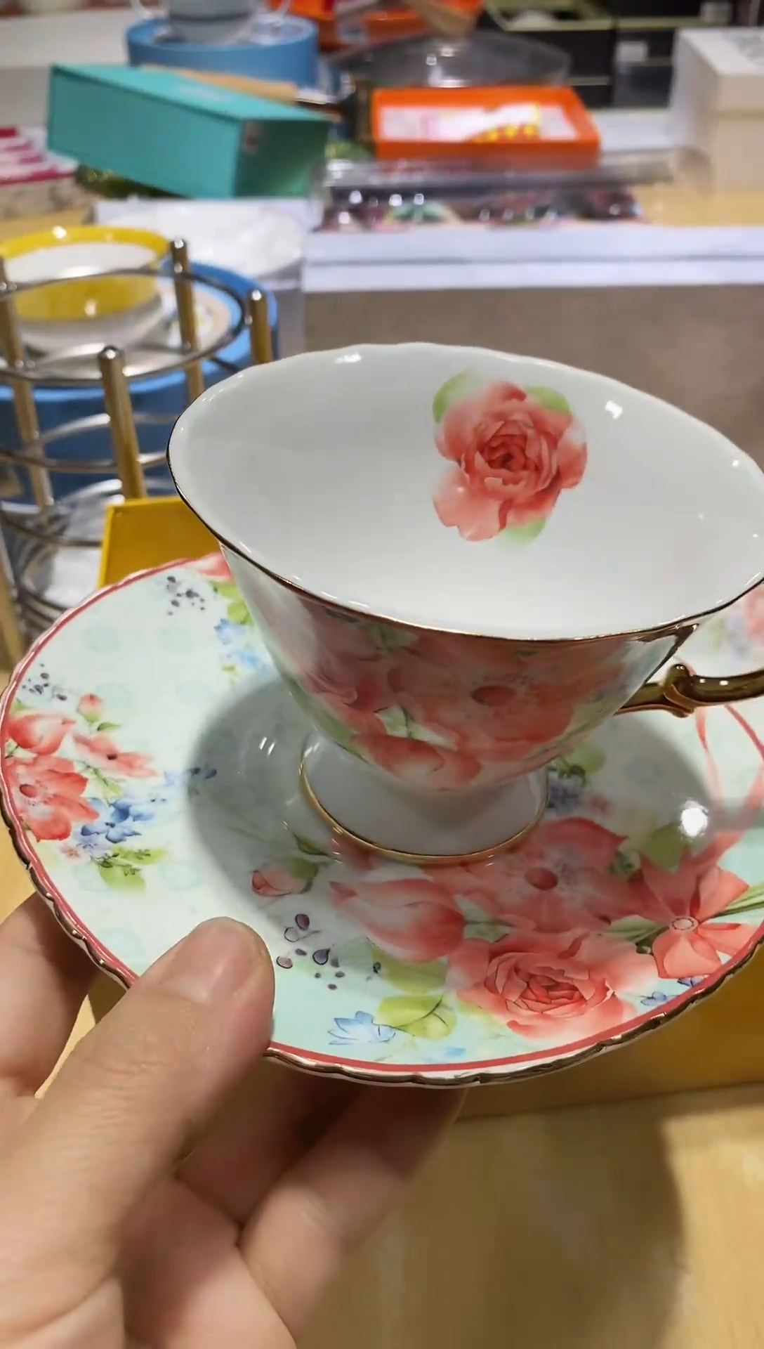 瓷片生活的本意就是开心@@1