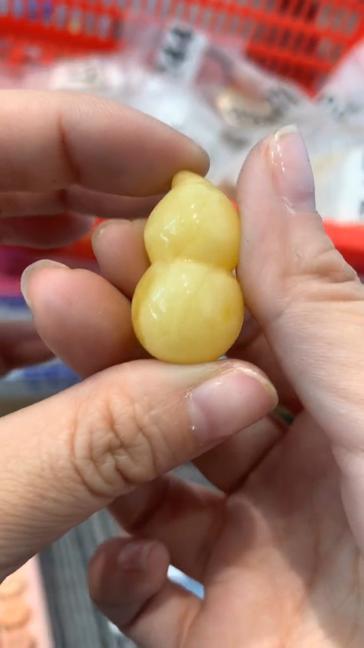 【闪购商品】琥珀珠宝奇石未镶嵌478