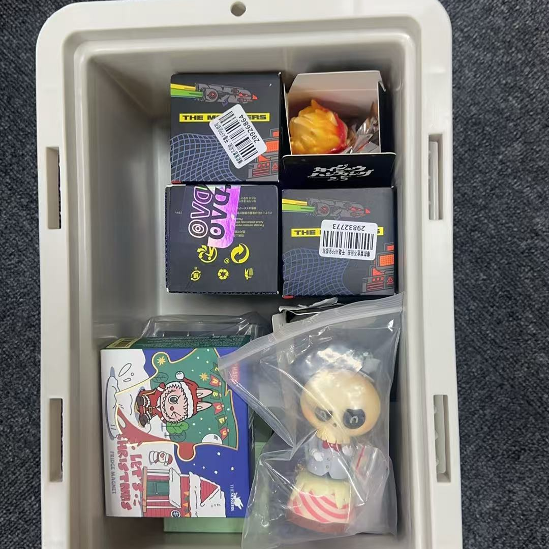 【胖】不挑款泡泡一个小东西