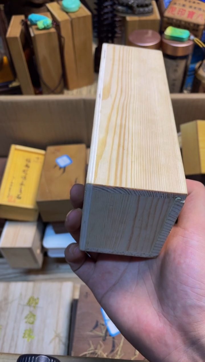  宝顺中古仓直播好物推荐5