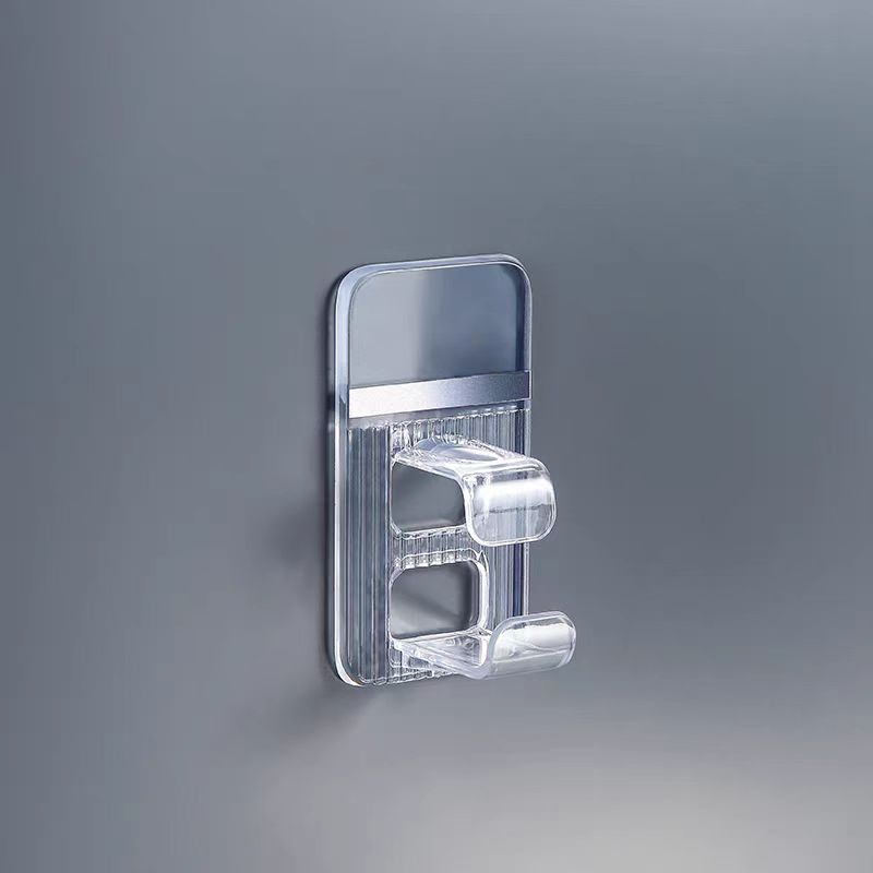 准新品  脸盆收纳挂钩（5个）