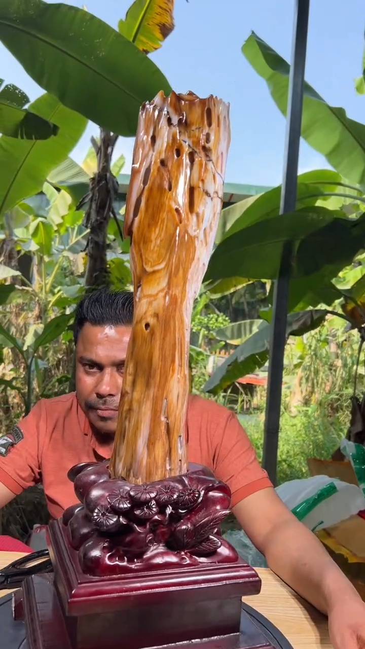 【闪购商品】硅化玉珠宝奇石合金拍一发一