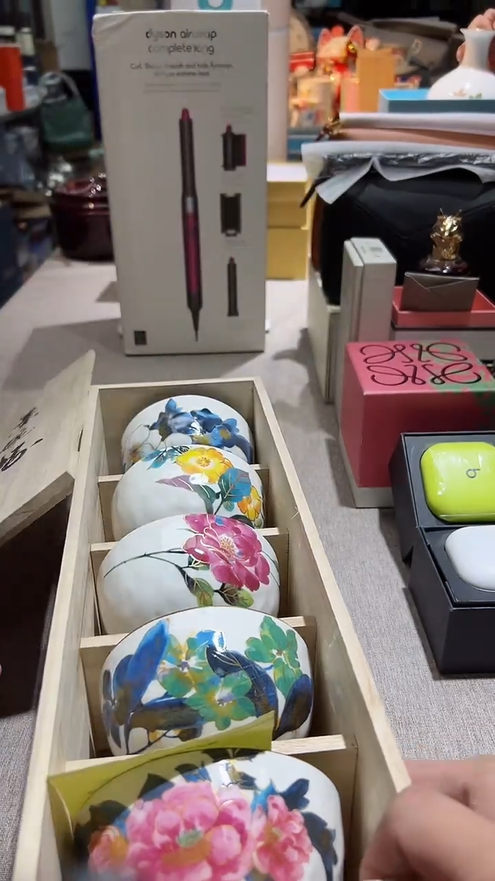 【闪购商品】瓷片正品保真，清库存