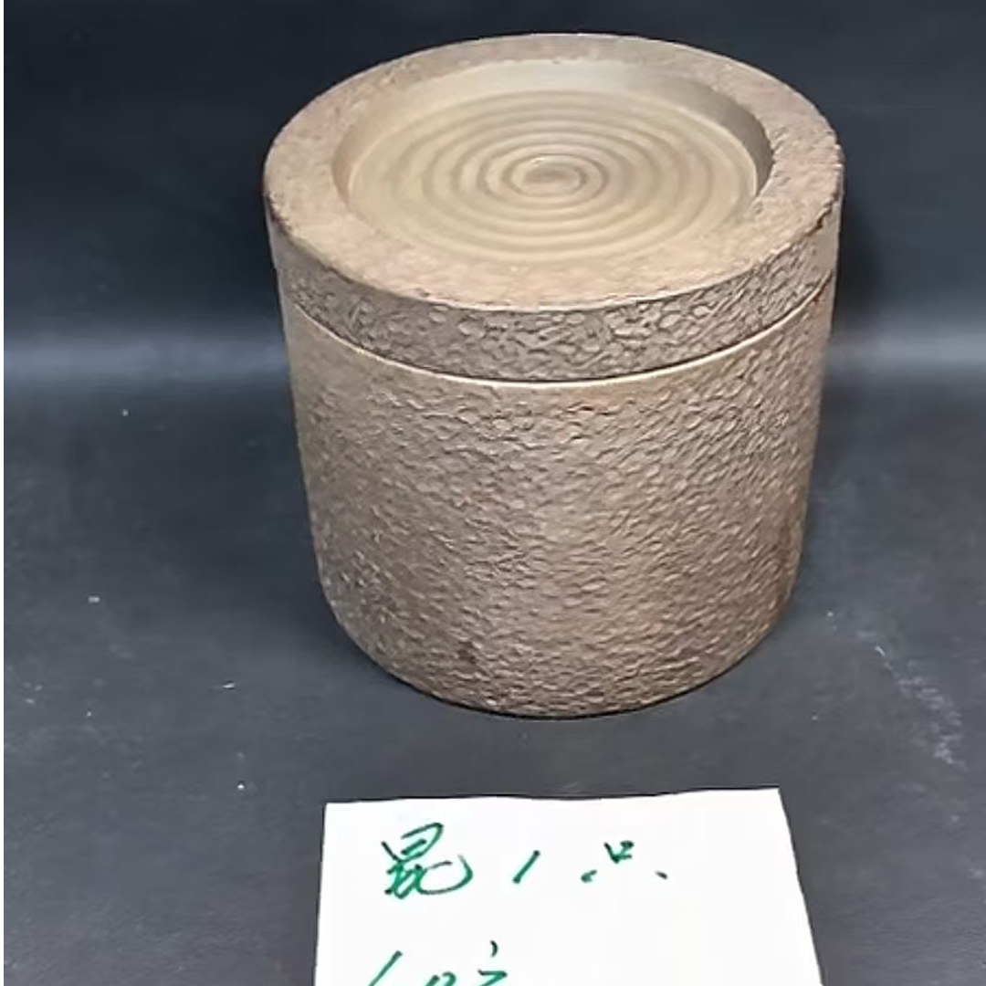 昆号蛐蛐罐子1只