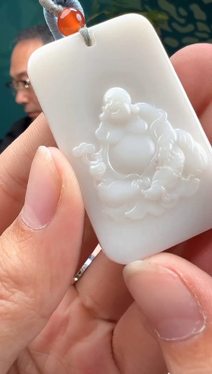 定制和田玉多样性发货拍一发一