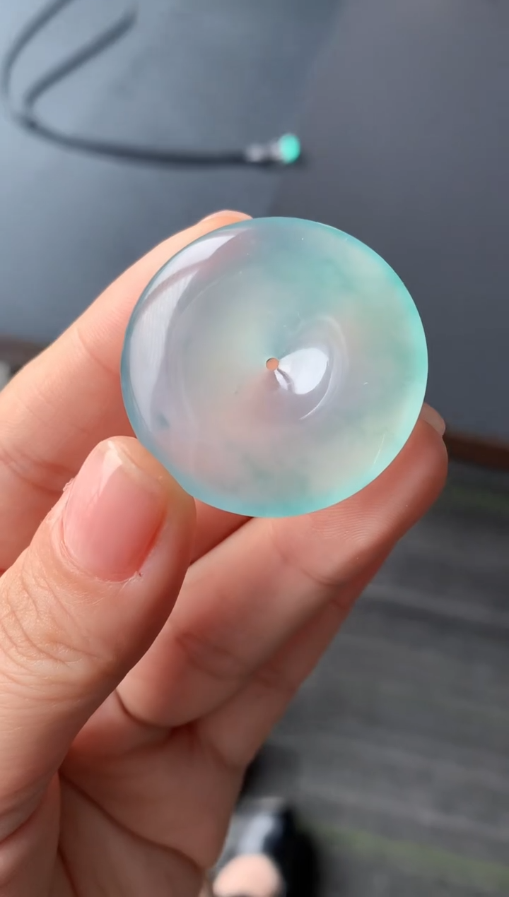 定制翡翠未镶嵌0498917731