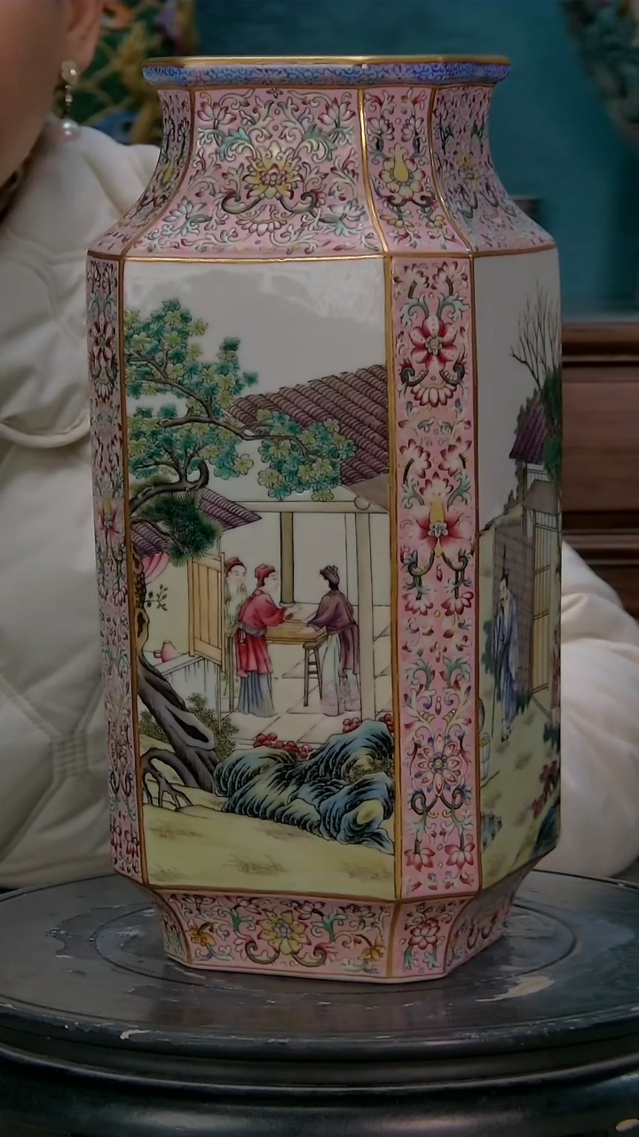 其他瓷会**鱼 恒盛珍藏馆