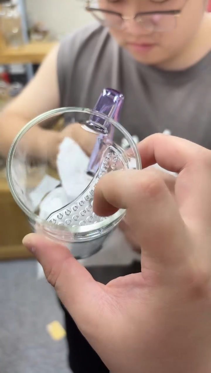 禾器-简尚杯-浅紫色