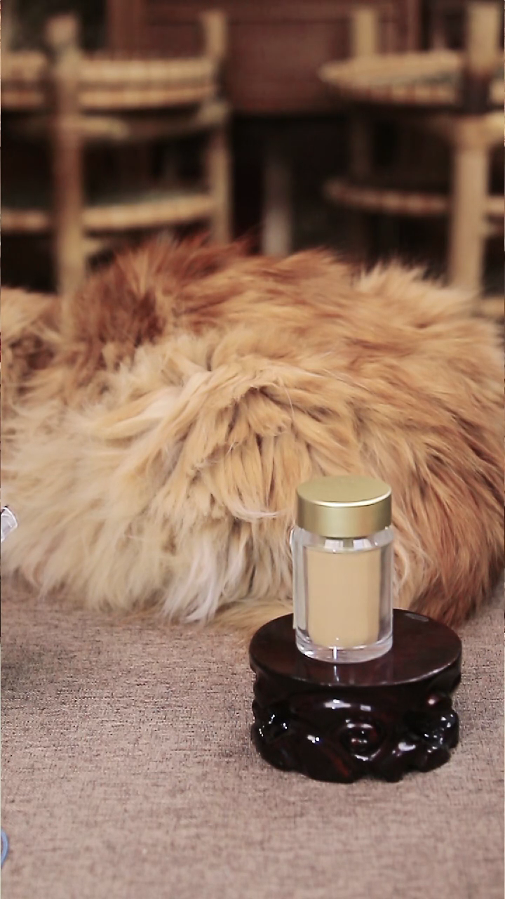 合香不*香身丸香粉