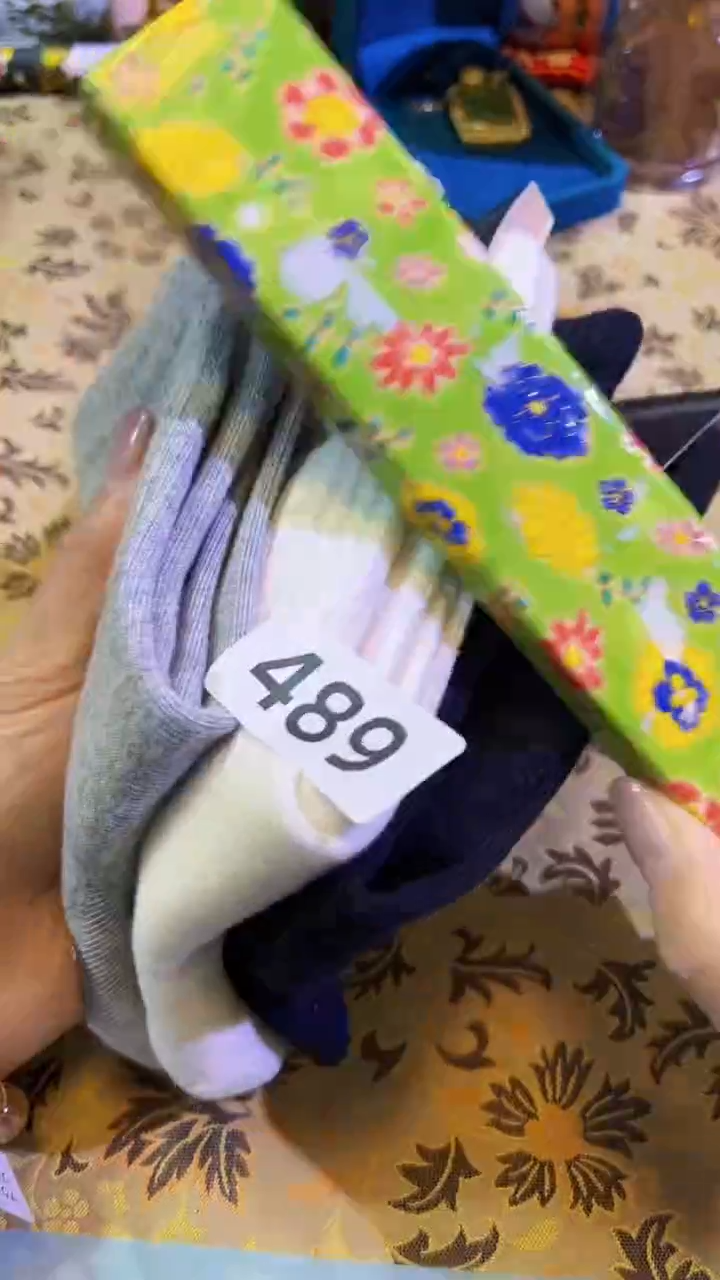 【闪购商品】瓷片陶茶666文玩周边多人