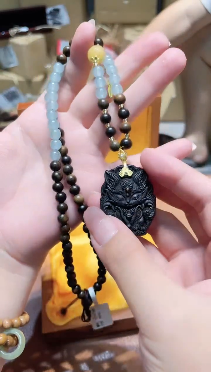 手串千禧撤柜闪购链接（多样性发其一）¥