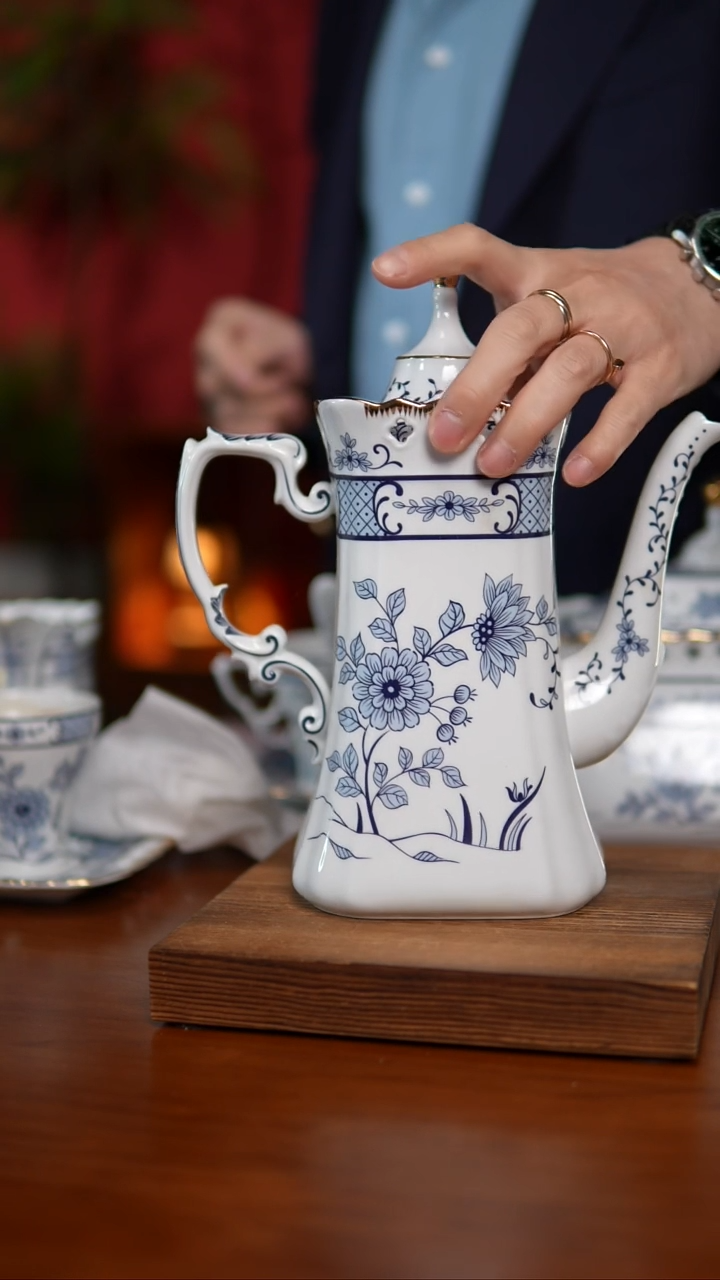 【闪购商品】瓷片直播闪购链接以图片为准 闪购ZBJ茶壶