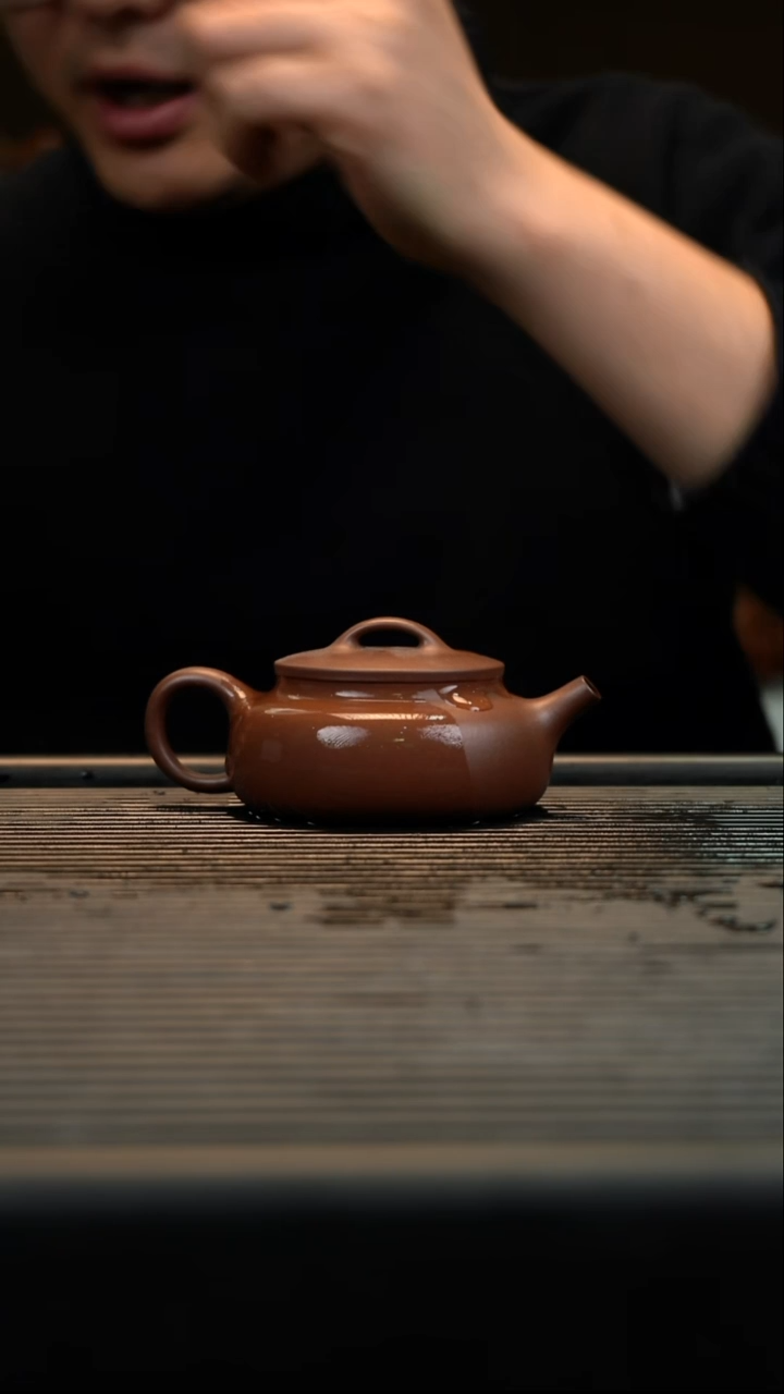 茶壶紫砂紫砂壶11