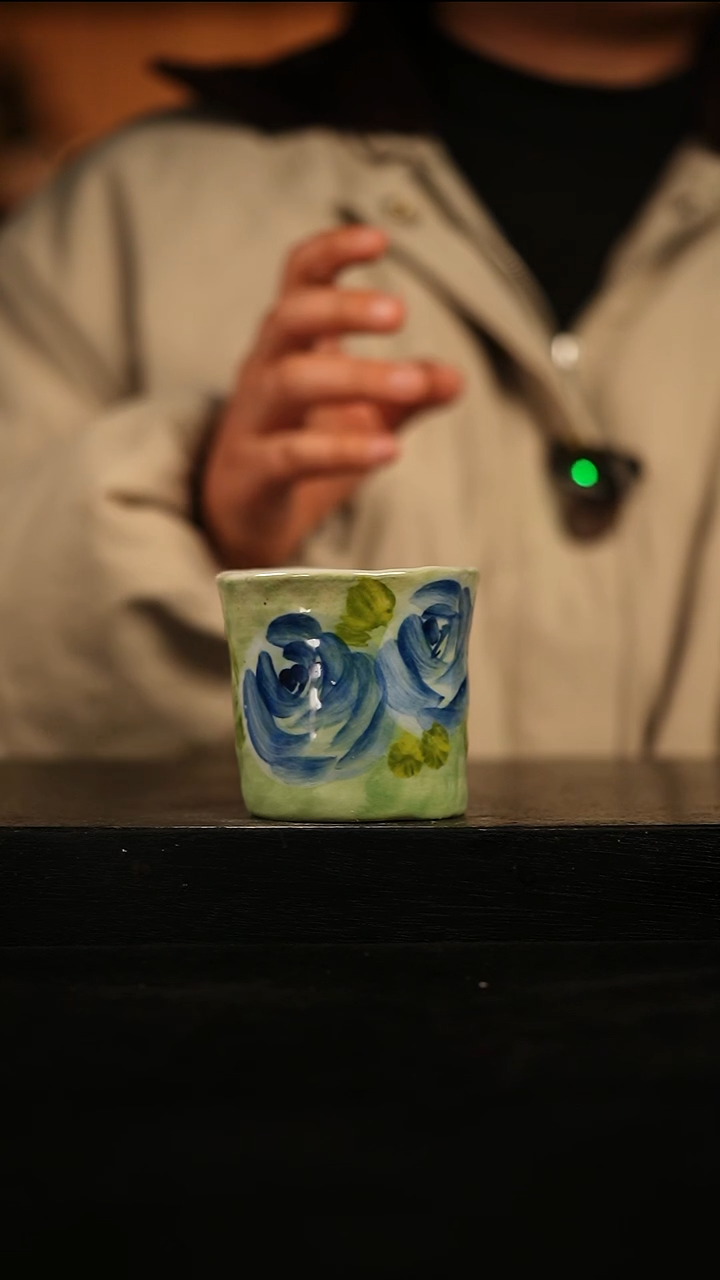 瓷片遇瓷手作同款765