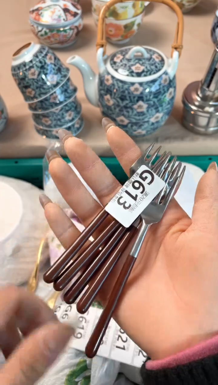 瓷片十*瓷器瓷器G613