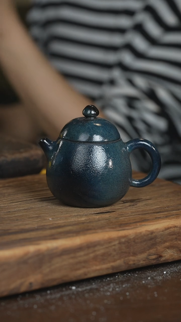 1浪鬼柴烧  无相系列