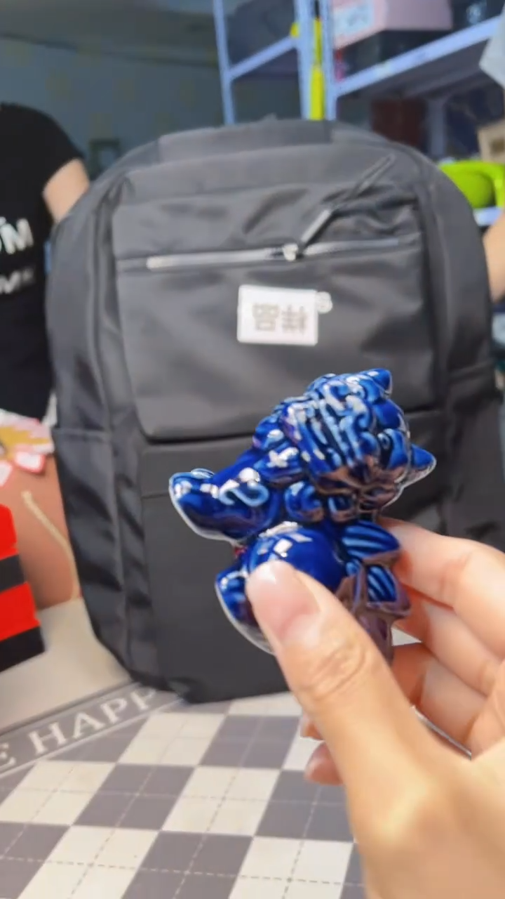 瓷片陶茶666文玩周边多人达斯