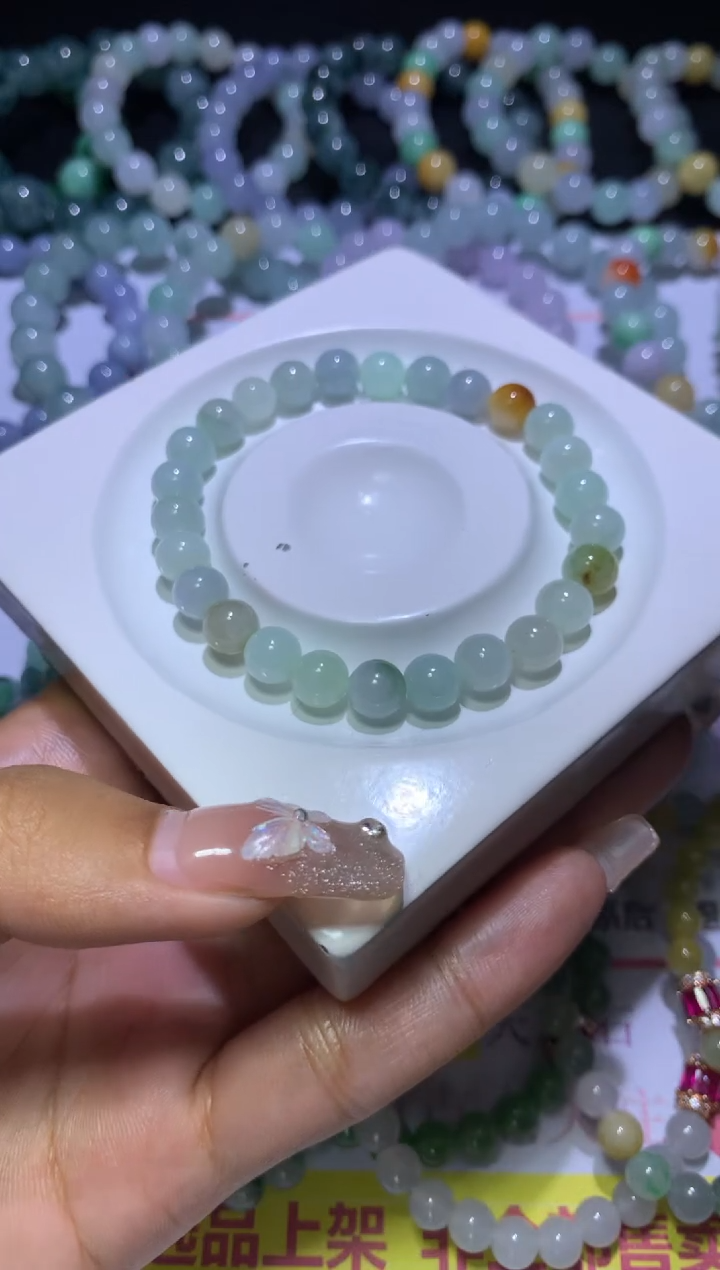 【闪购商品】翡翠挂件未镶嵌CXX000151