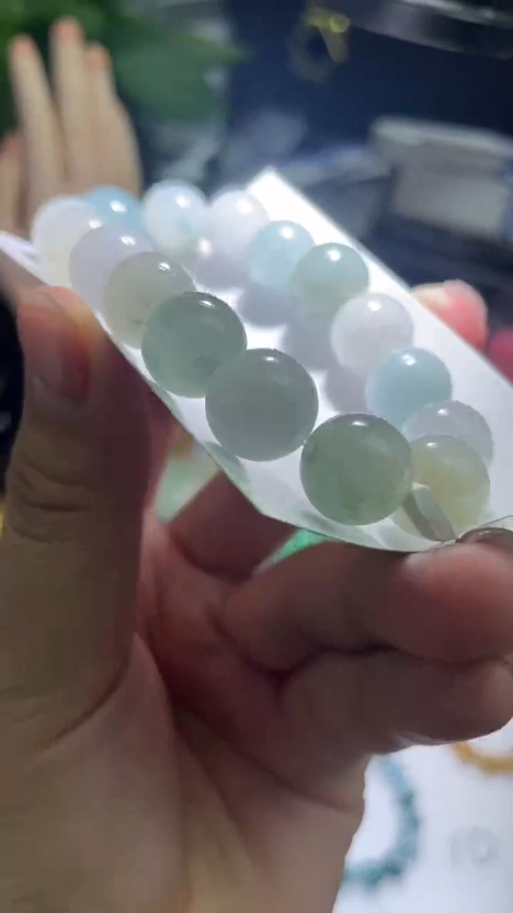 【闪购商品】定制翡翠未镶嵌翡翠多样性发货