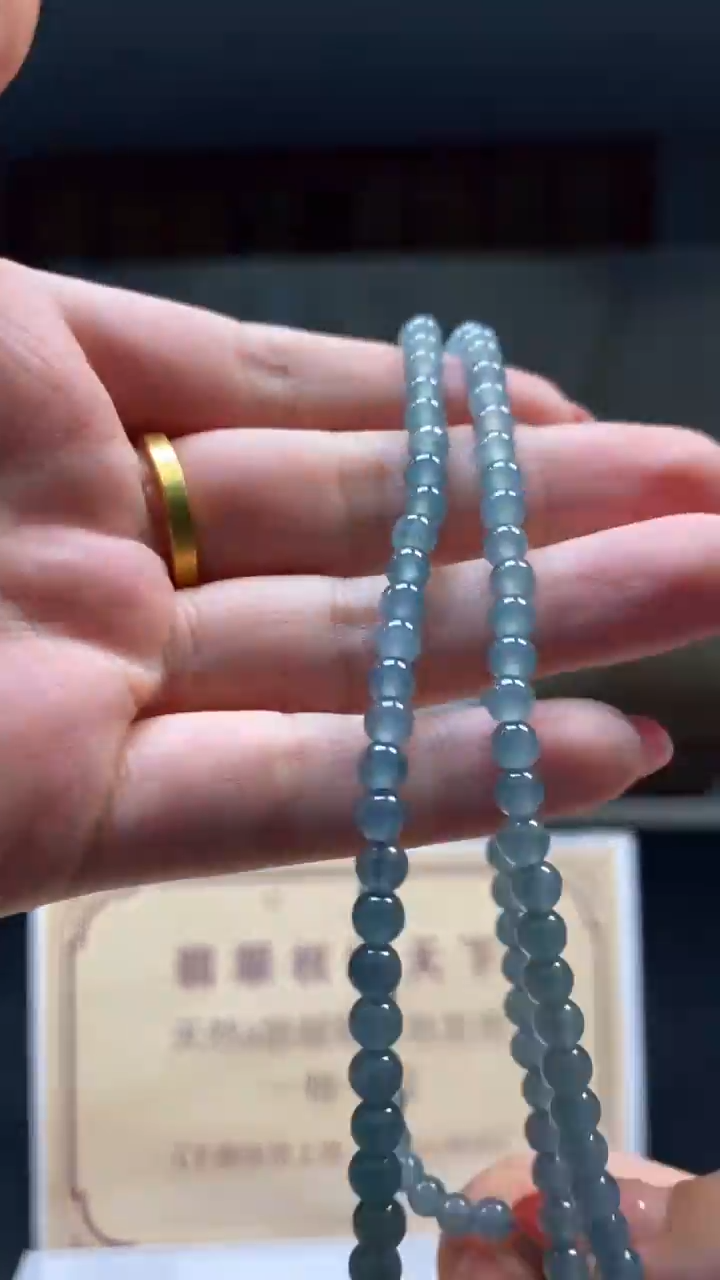 定制翡翠未镶嵌********647