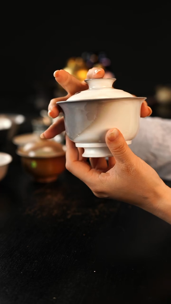 微瑕 仟户烧严选手工摆件