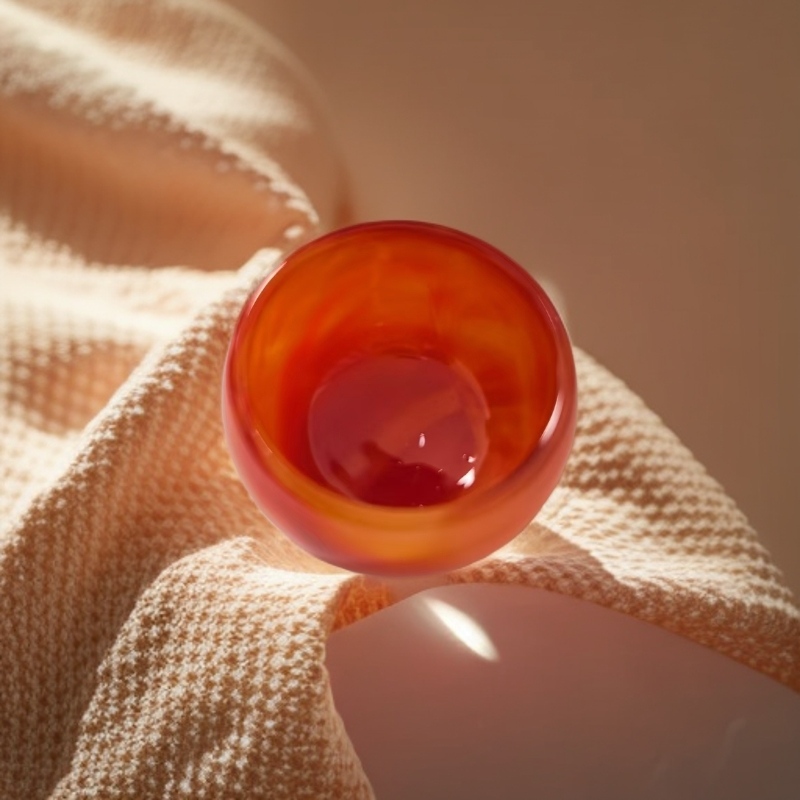 [清清]赤血金莲杯A203