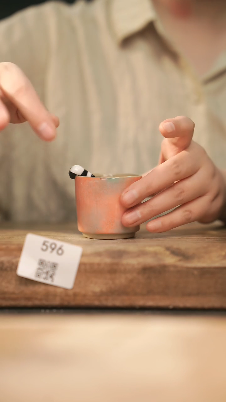 【落单孤品】福利/杯子@@596