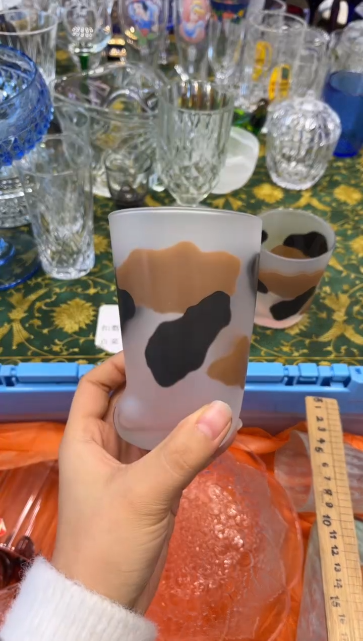手工艺品玻璃关***47975默认微瑕