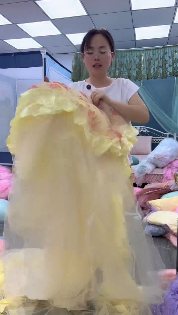 落地款599-1.8*2.2三开门